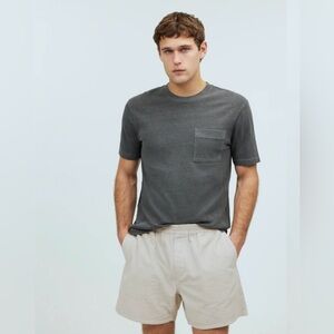 Madewell | Men’s 5 1/2” Corduroy Everywhere Shorts